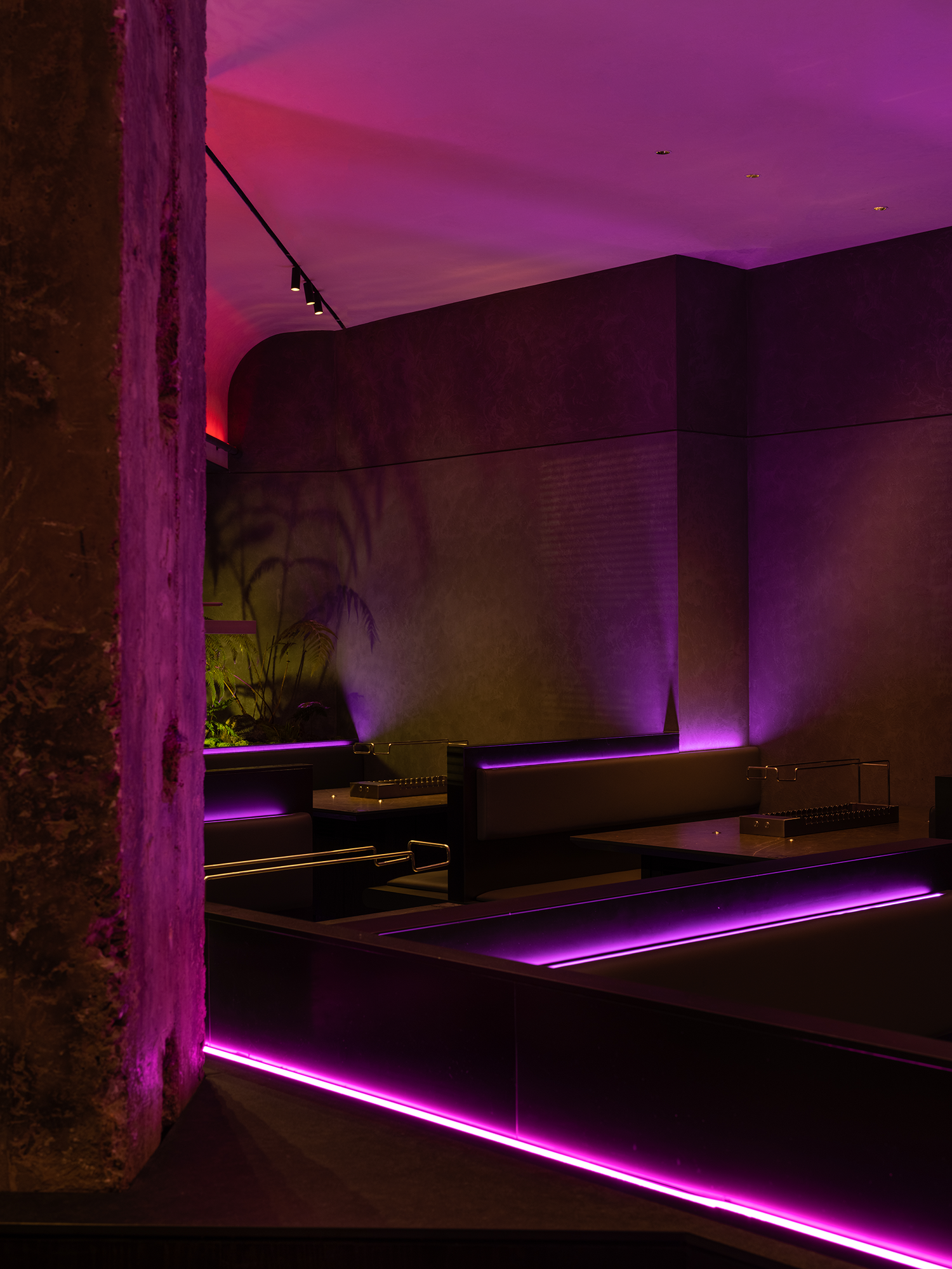 肉串汪·和平里旗舰店丨中国北京丨IN.X 屋里门外设计-57