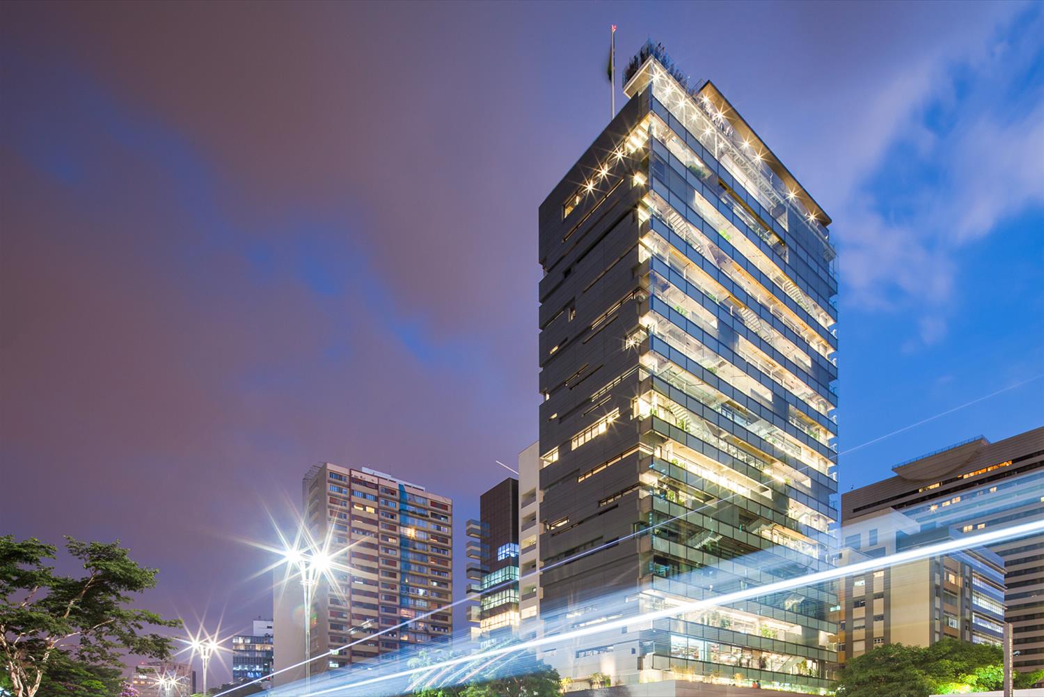 塞斯克保利斯塔大道-1