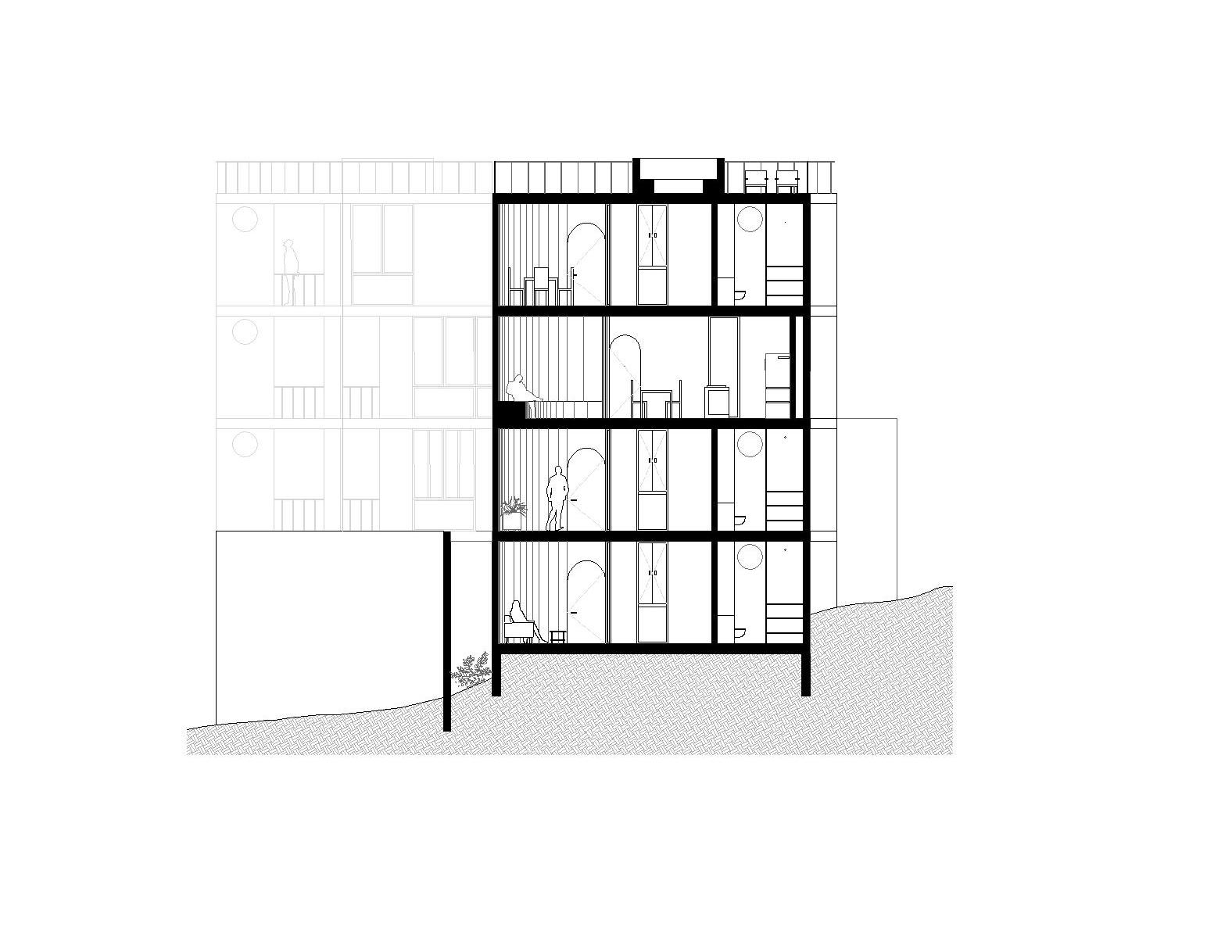 Chiripa 建筑丨墨西哥丨PALMA-43