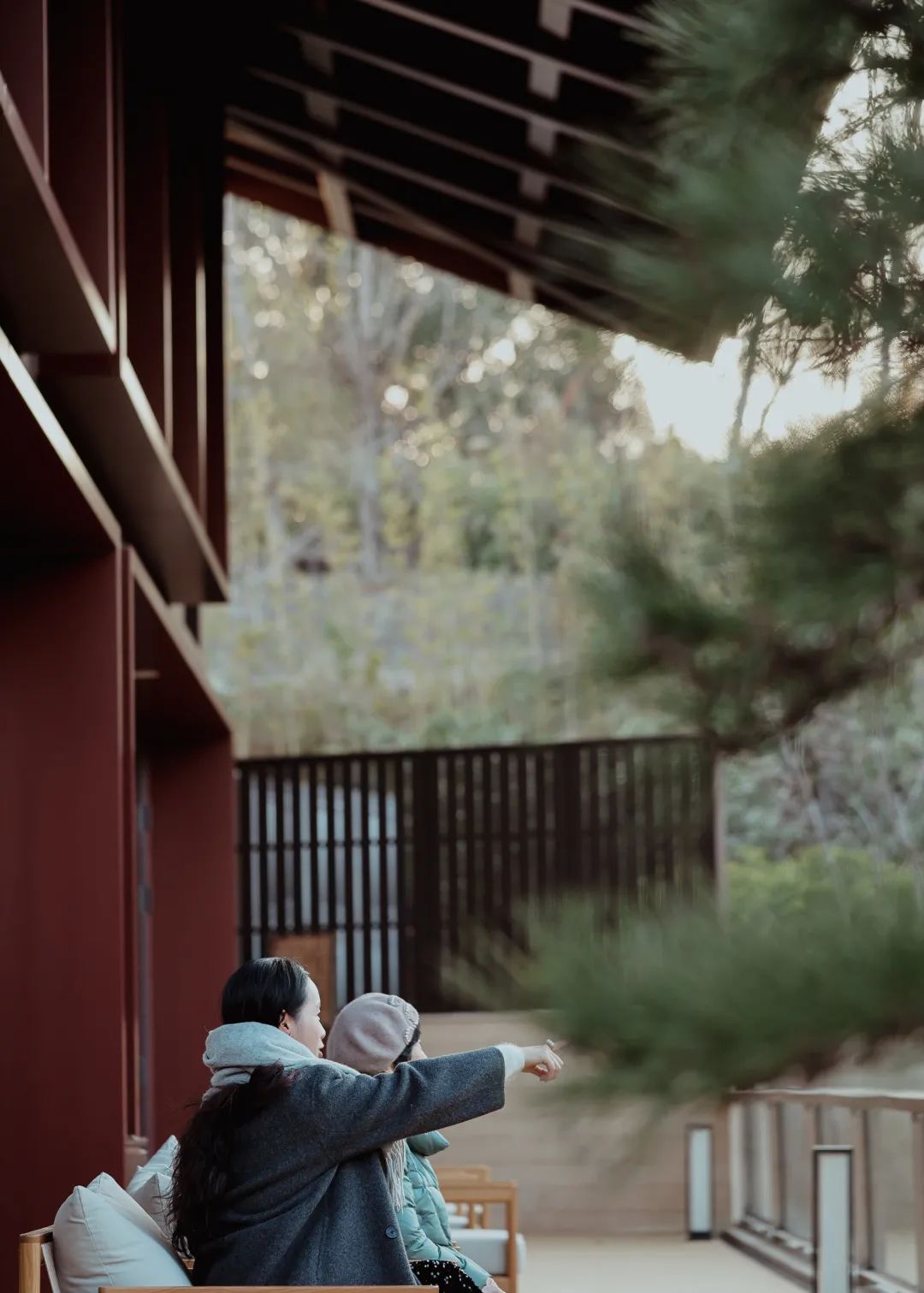 城市“兴交付”Vol.43｜交付杭州的诗意@公望-93