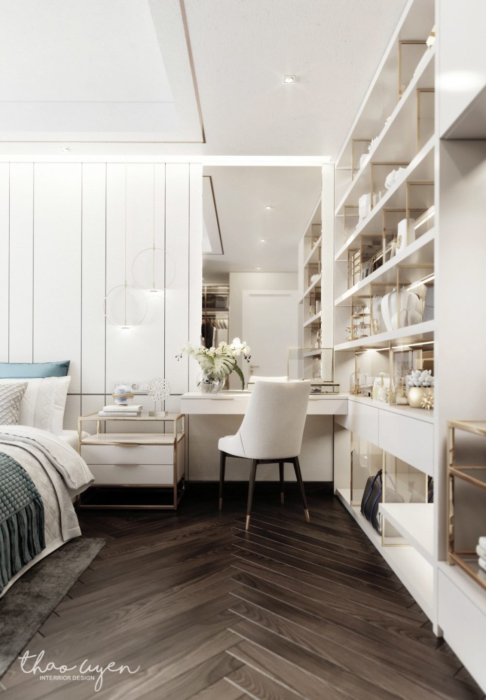 2019 年 251 套国外住宅空间高清图集-8