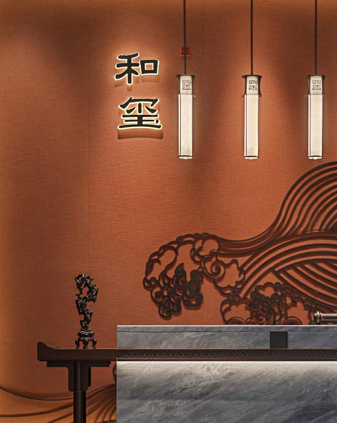 黄石建发和玺营销中心丨中国黄石丨深圳市盘石室内设计有限公司-8