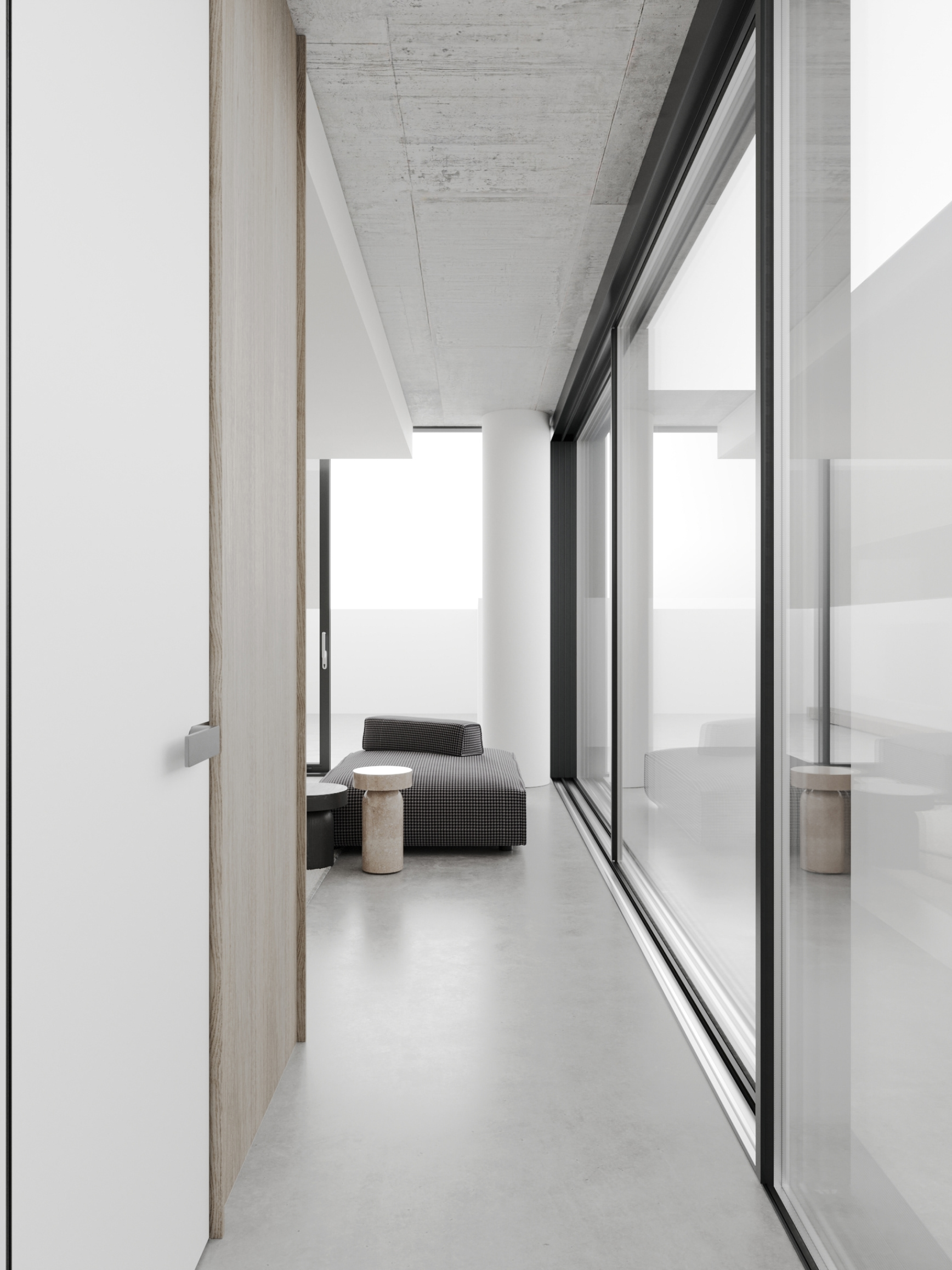 沙特豪华别墅884号丨沙特阿拉伯利雅得丨ARTIMITRO-105