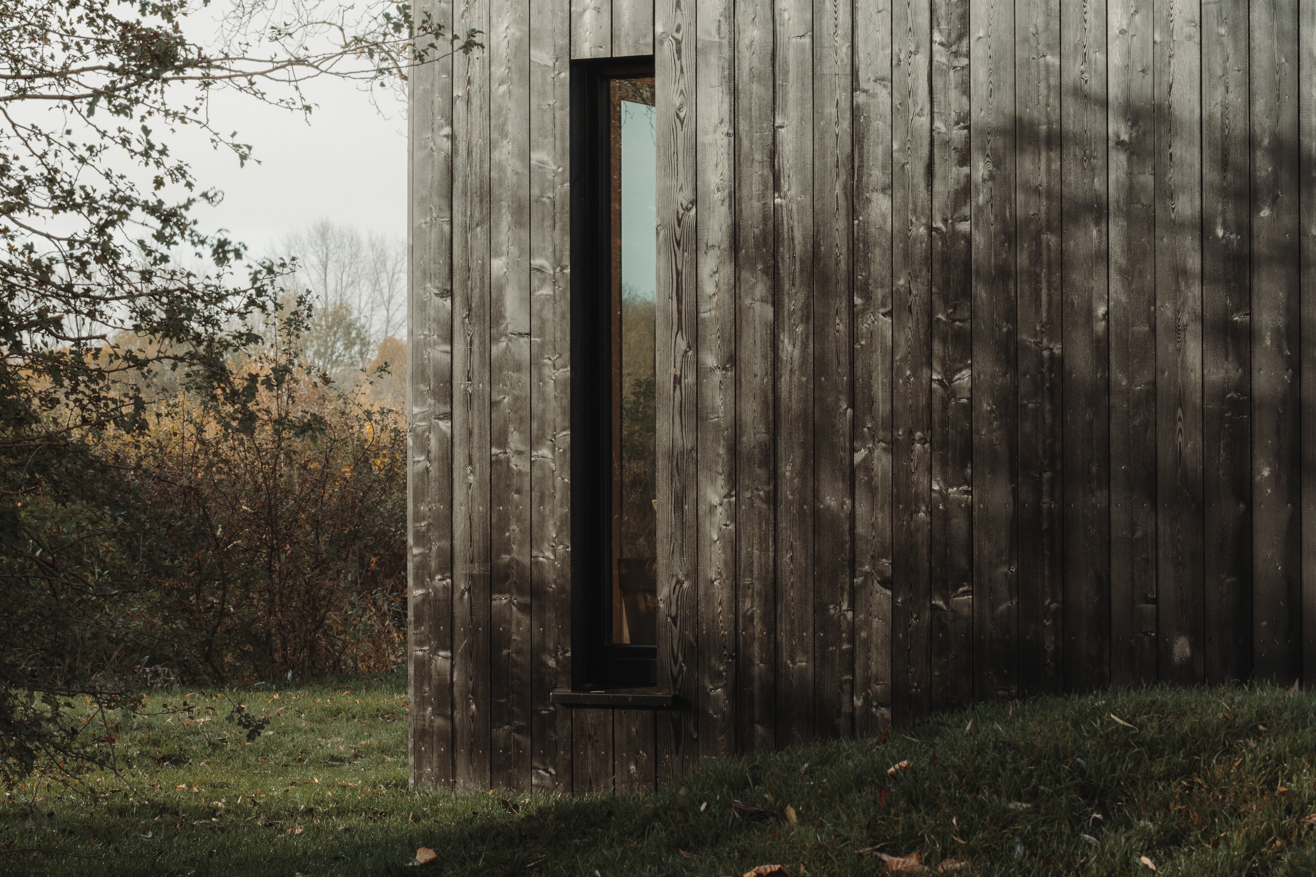 猎鹰之家丨英国丨Koto Design-23