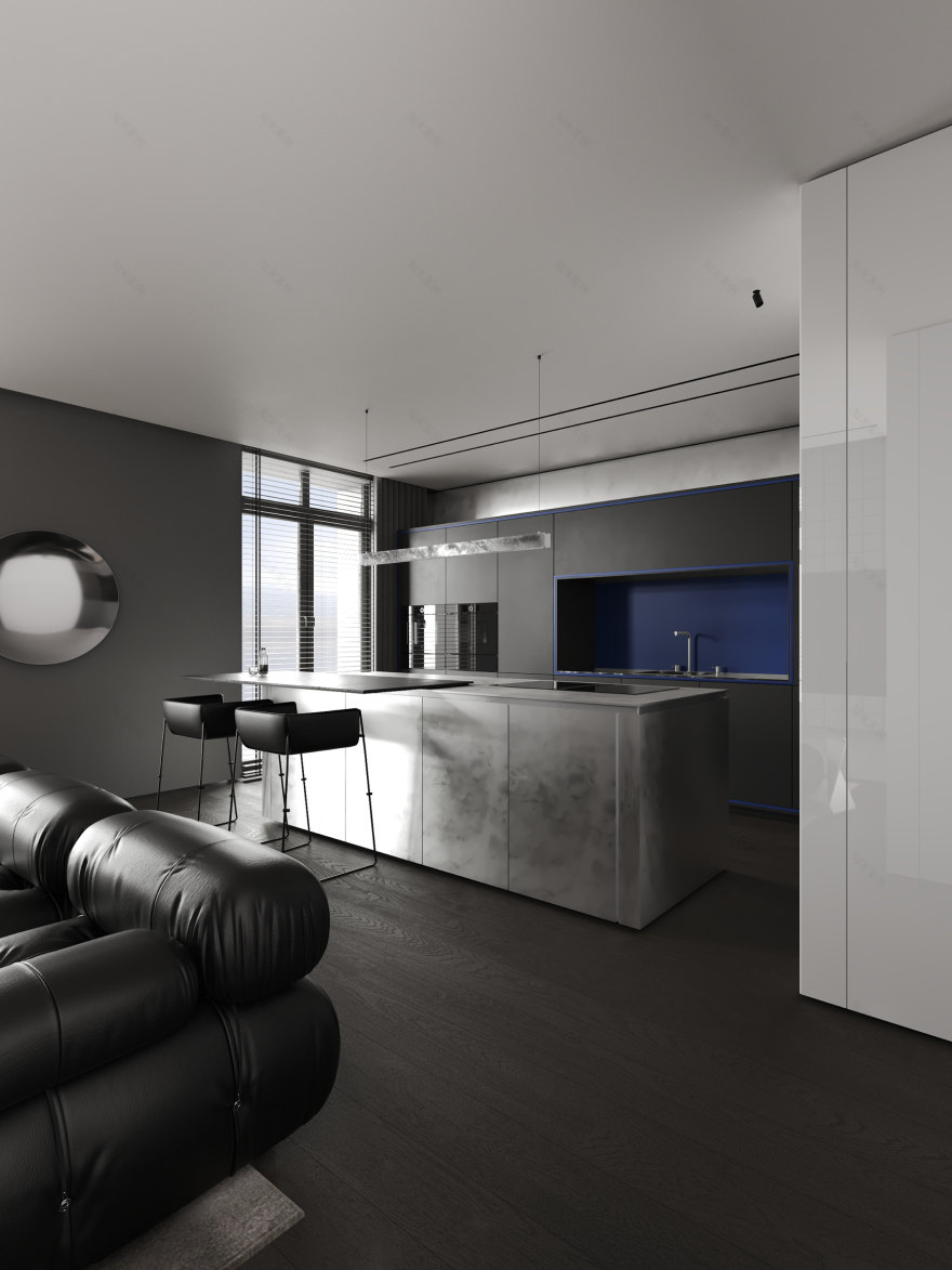 皇家公园135号丨俄罗斯圣彼得堡-26