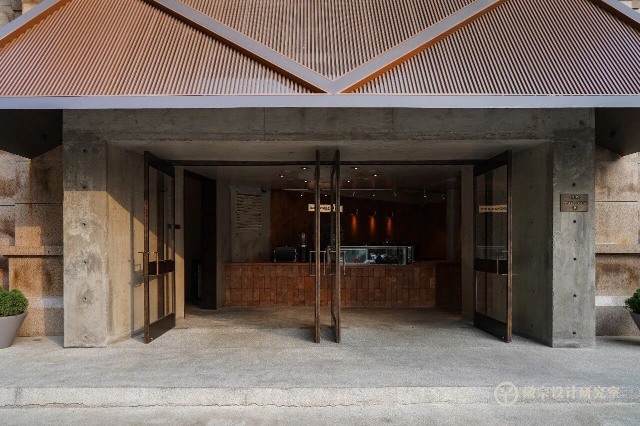 BAKERY RIVERS 谷与山川丨中国郑州-34