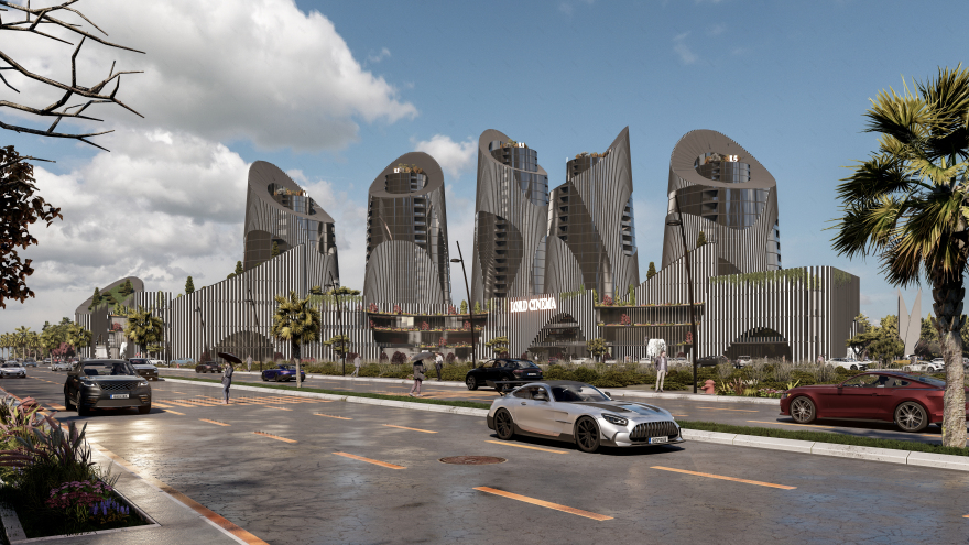 洛德·米克斯丨Arsa Group-16