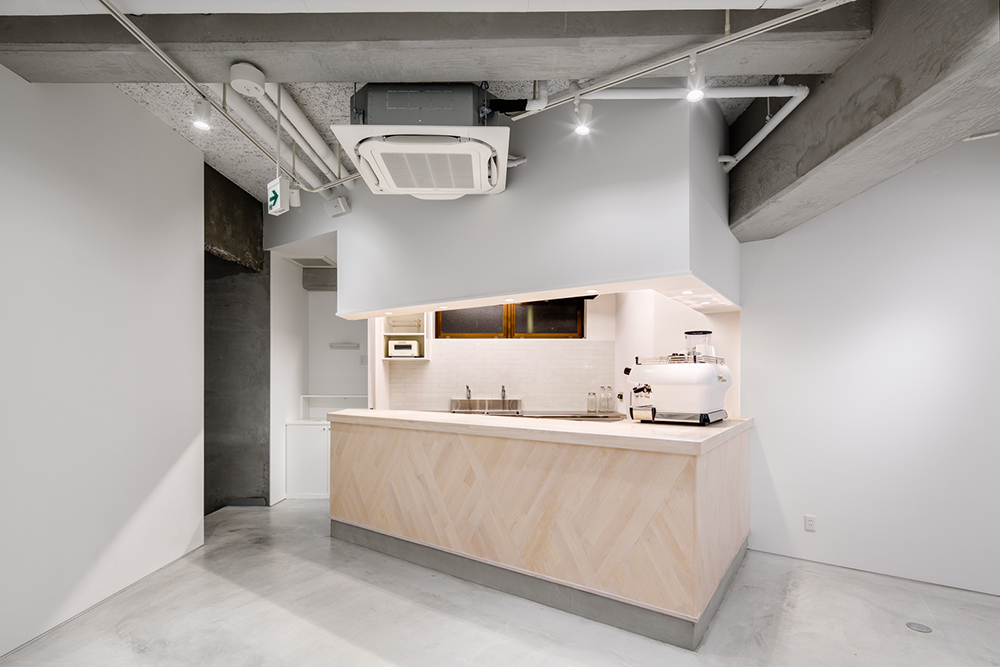 东京小画廊咖啡馆-4