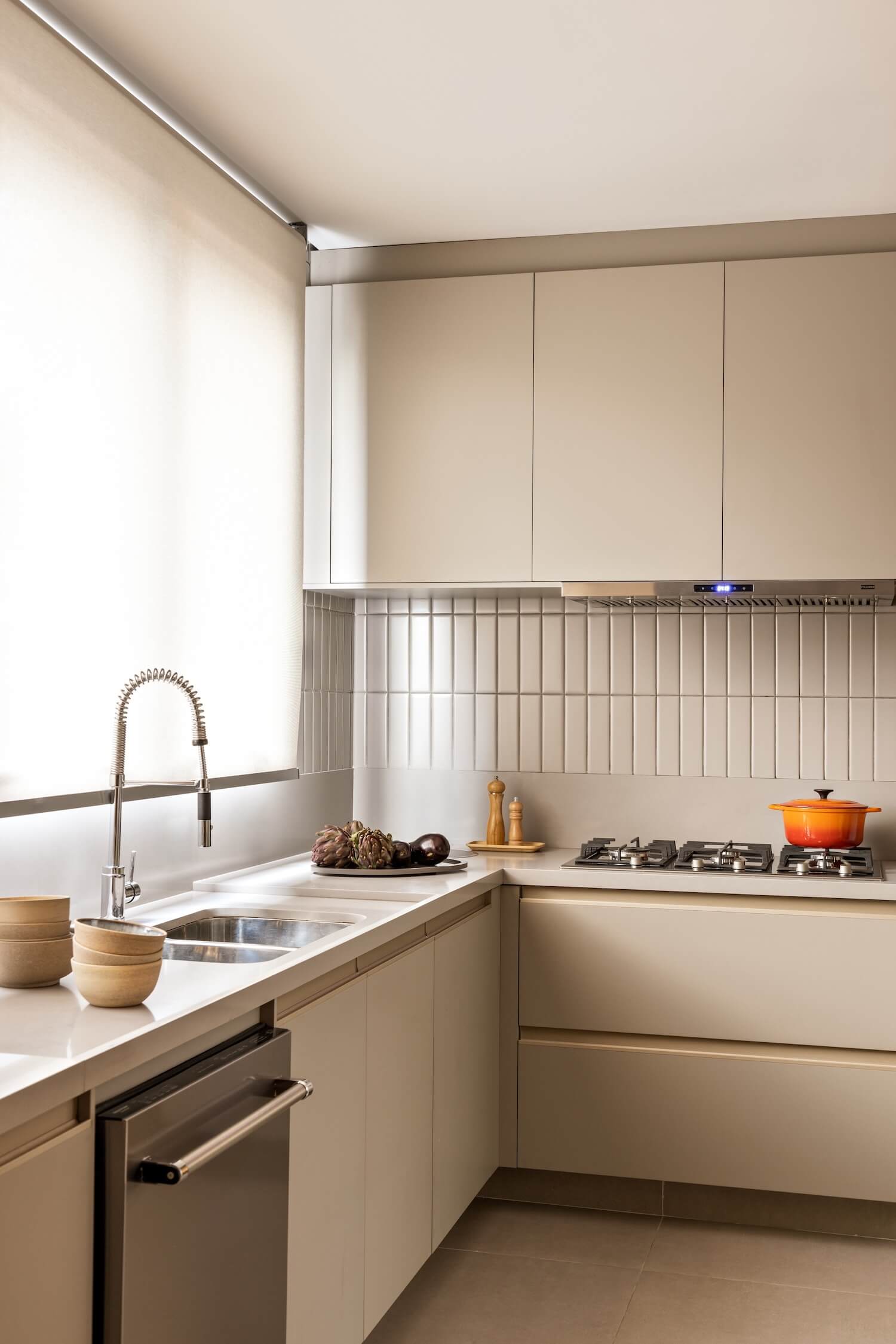 RAL丨巴西圣保罗丨Patricia Martinez Arquitetura-30