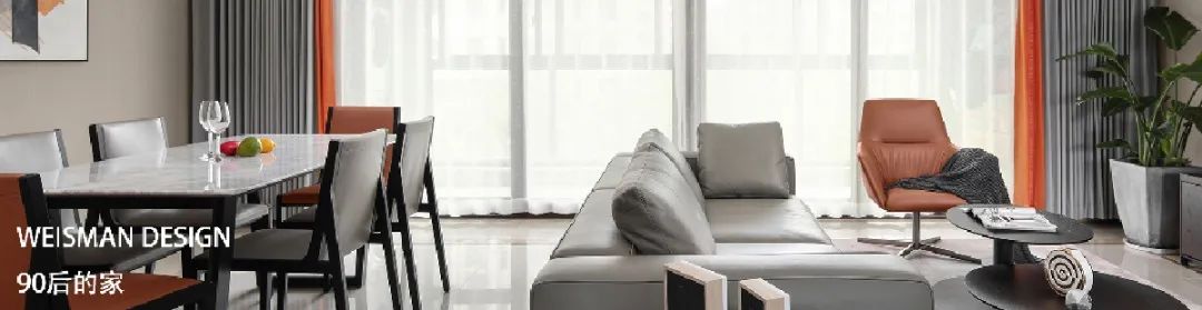 鑫·境丨中国苏州丨维斯曼全案设计-62