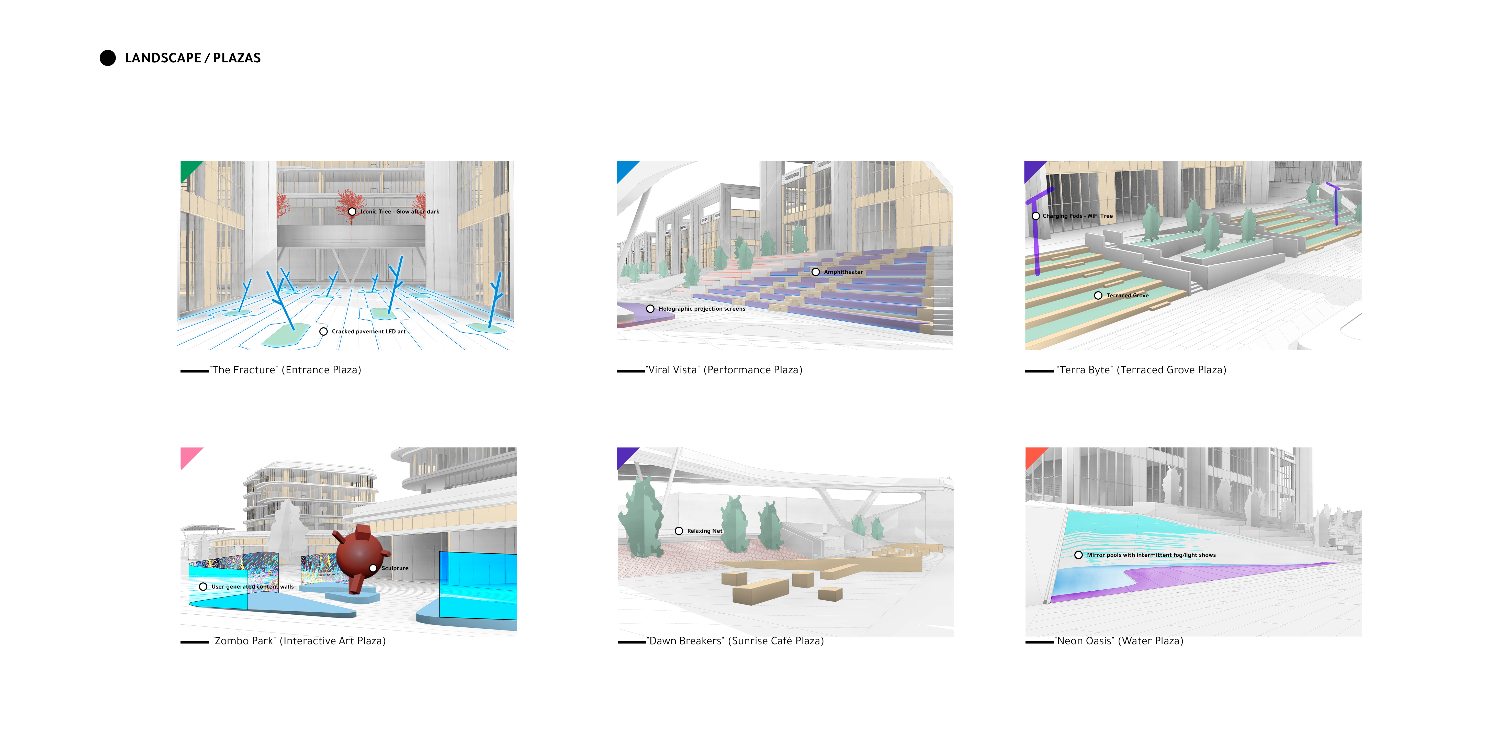 TERA混合用途商业与办公枢纽  BYPrime咨询办公室丨埃及开罗丨Prime Consulting Office-12