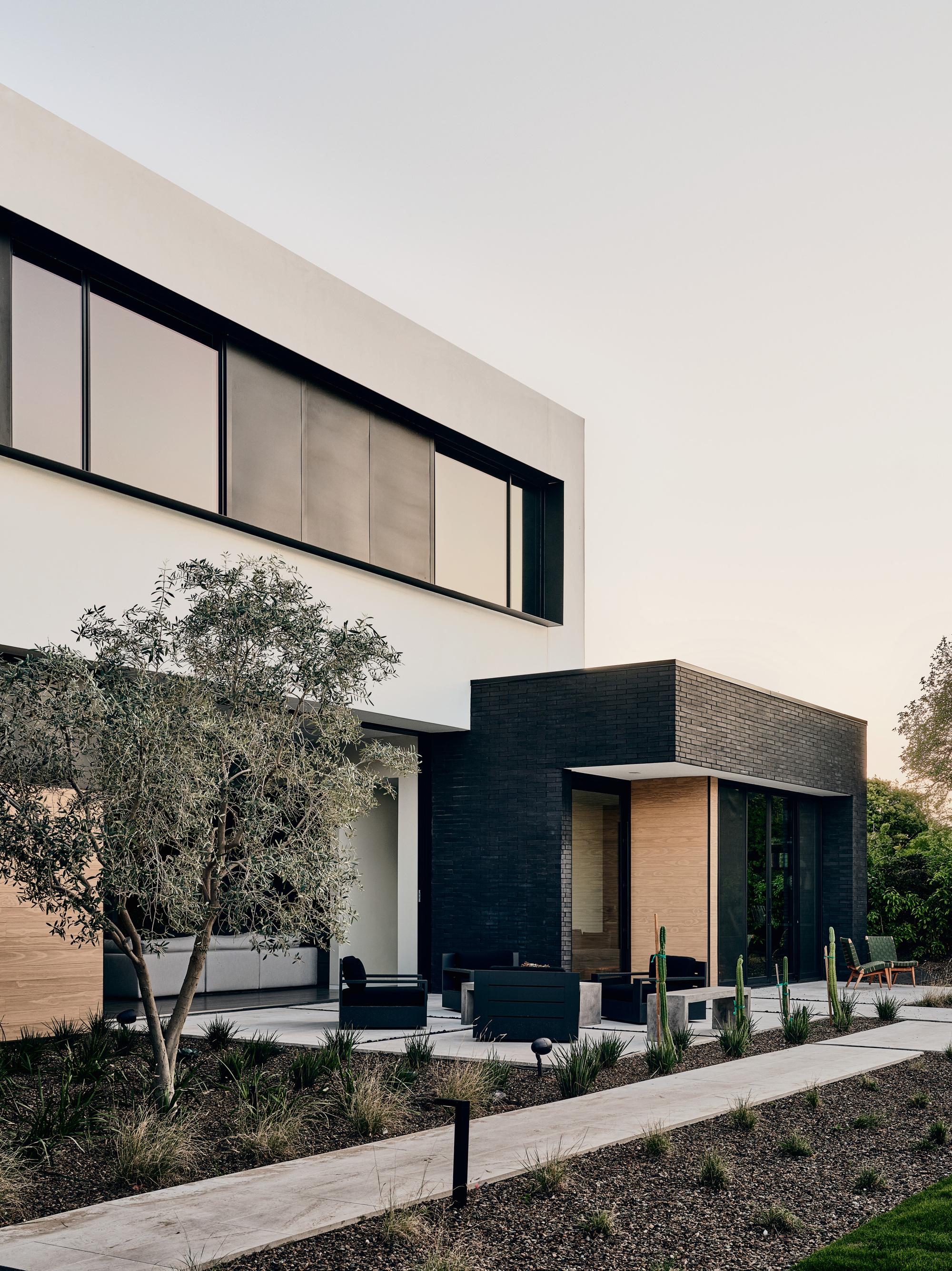 迷人的房子丨美国丨The Ranch Mine-22