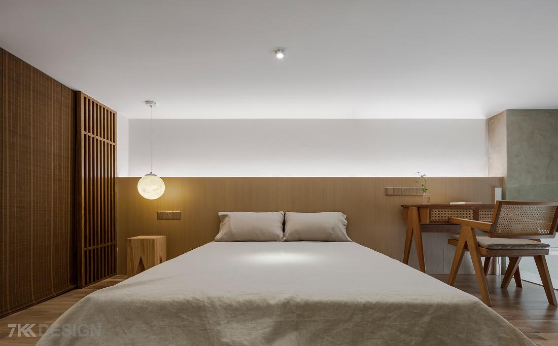 
《7ELITE》治愈系瑜伽馆心灵疗愈之所 -22