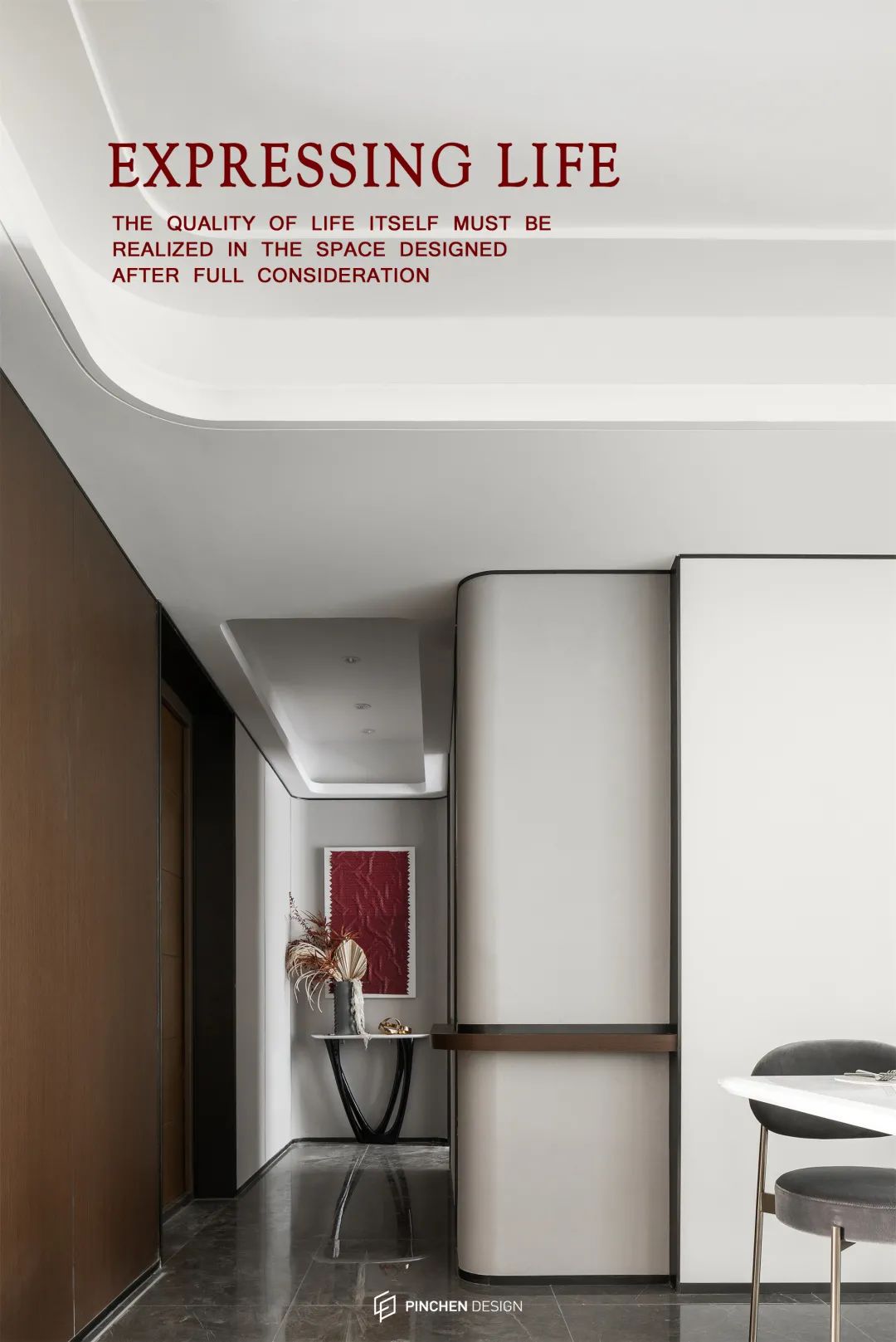 温江金辉样板间丨中国四川-17