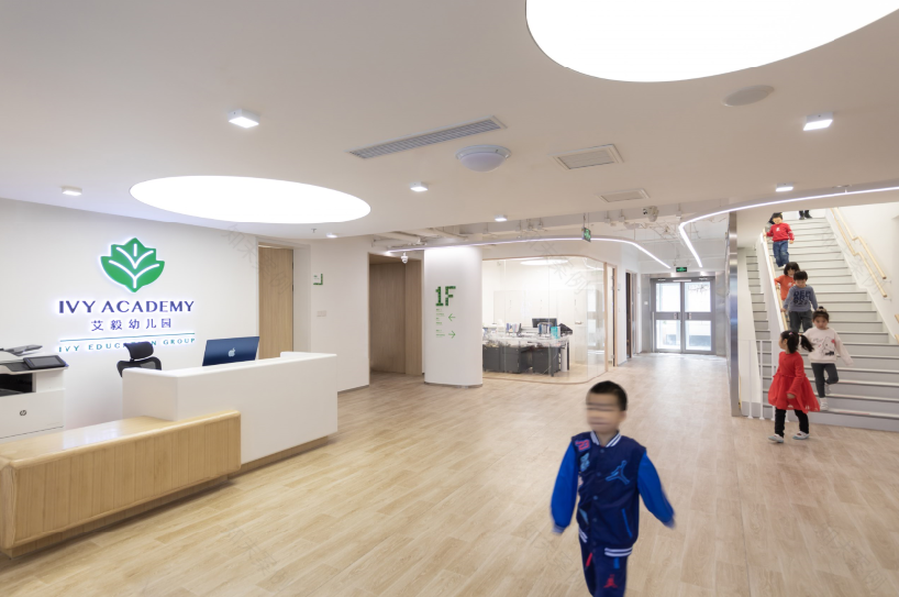 北京三元桥艾毅幼儿园丨中国北京丨不详-17