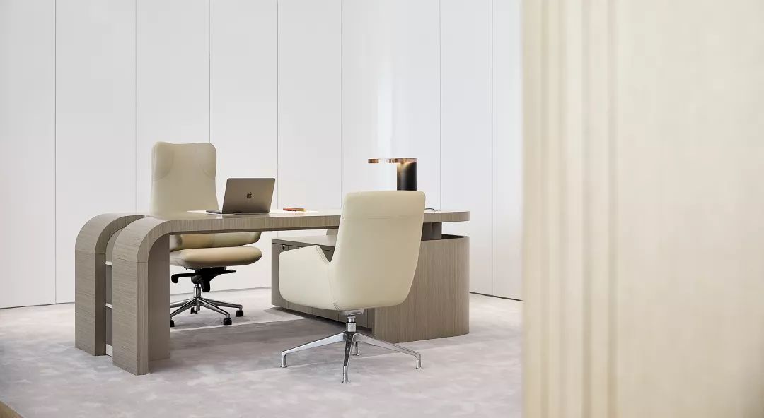 南极电商总部 | 高效协作与创意激发的办公空间-90