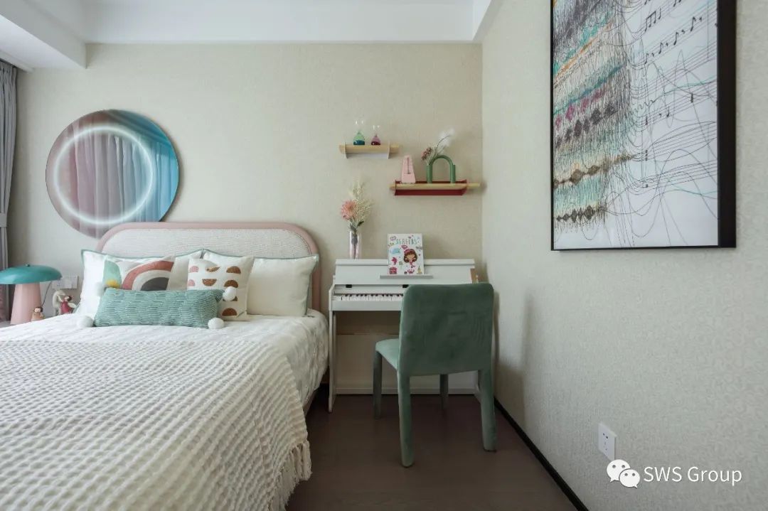 贵阳新城经开吾悦广场样板房 | 超级都会之城的未来生活-138