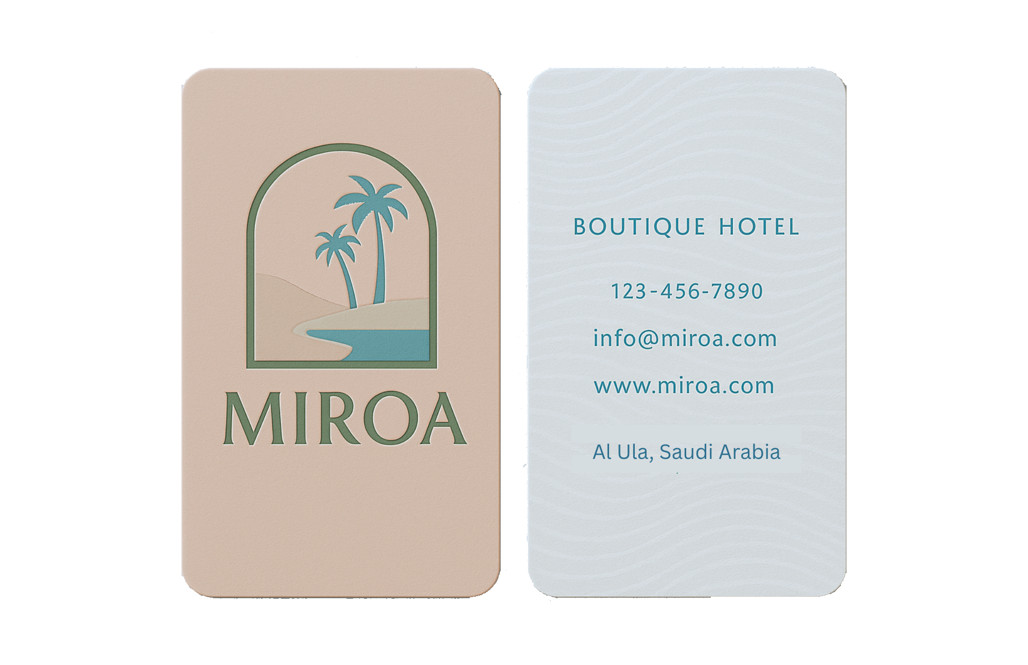 Miroa Boutique Hotel, Alula, Saudi Arabia-22