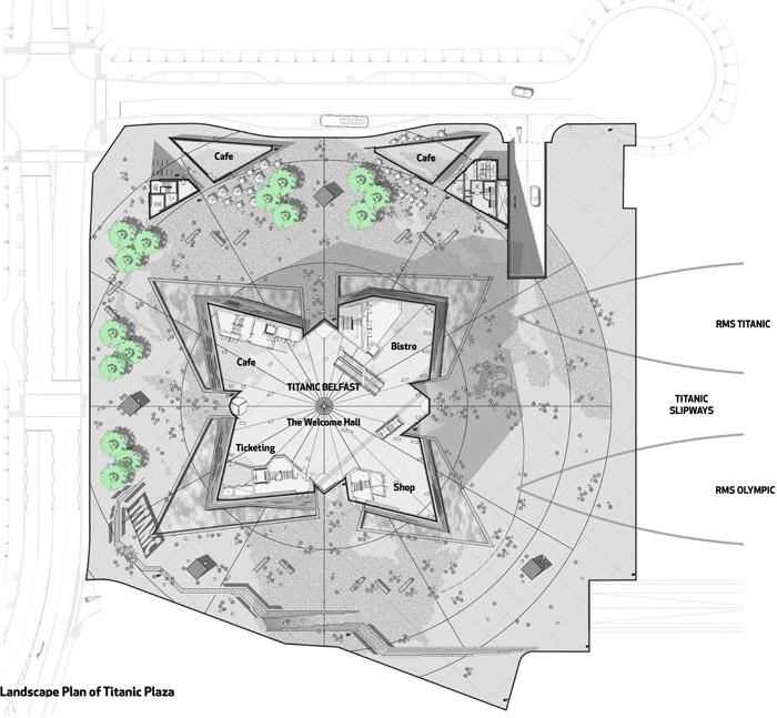 泰坦尼克号主题公园体验馆 · Titanic Belfast-68