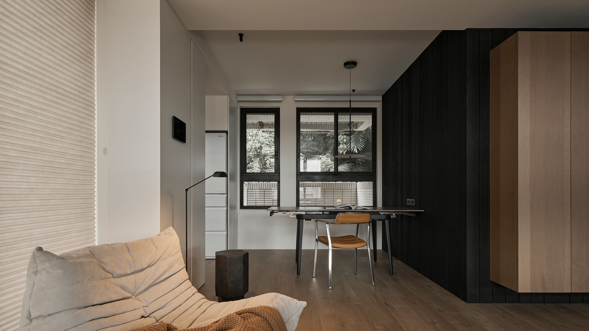 山居 | 方构制作空间设计-10