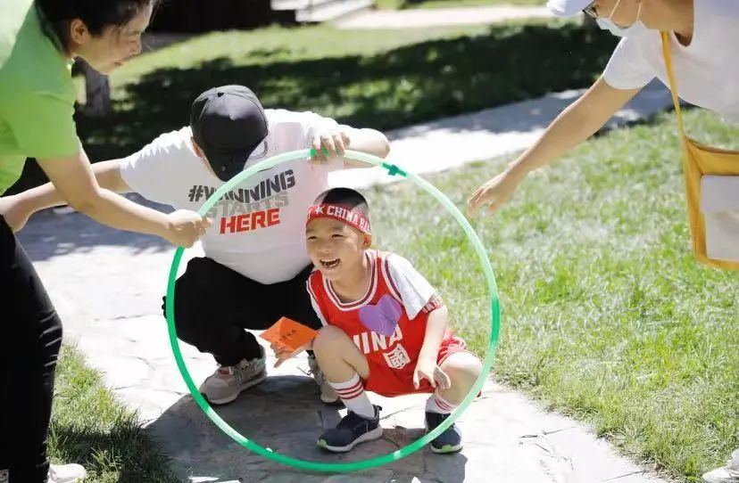 纳雍鹏淇幼儿园设计丨中国毕节丨曹健团队-35