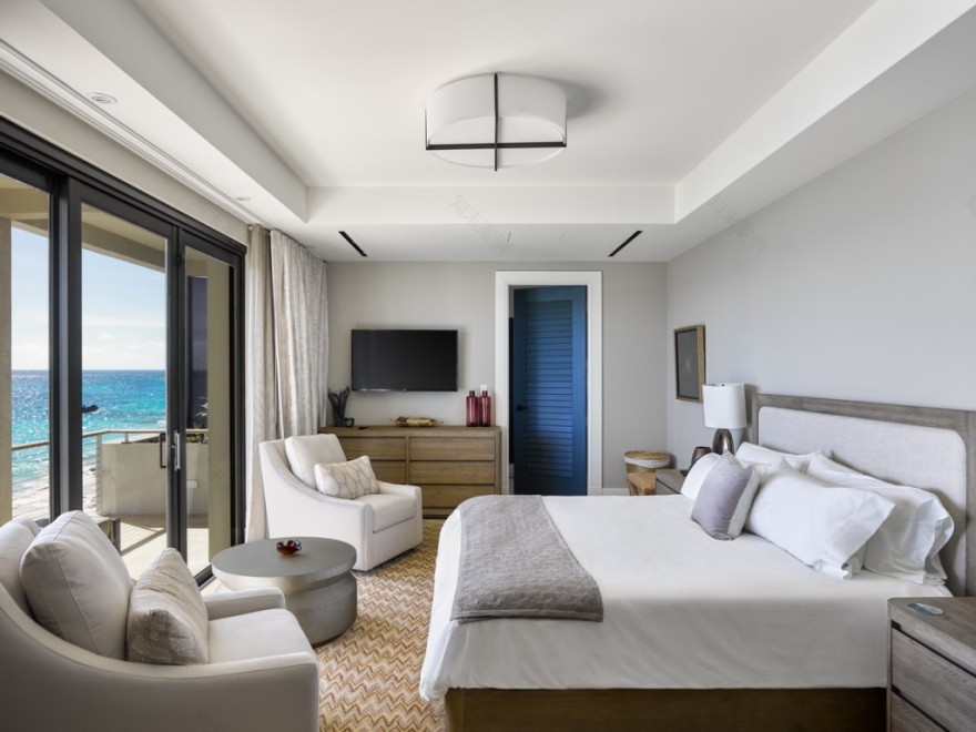 The Loren - Own | Portfolio Projects | Fleur de lis interior design-6