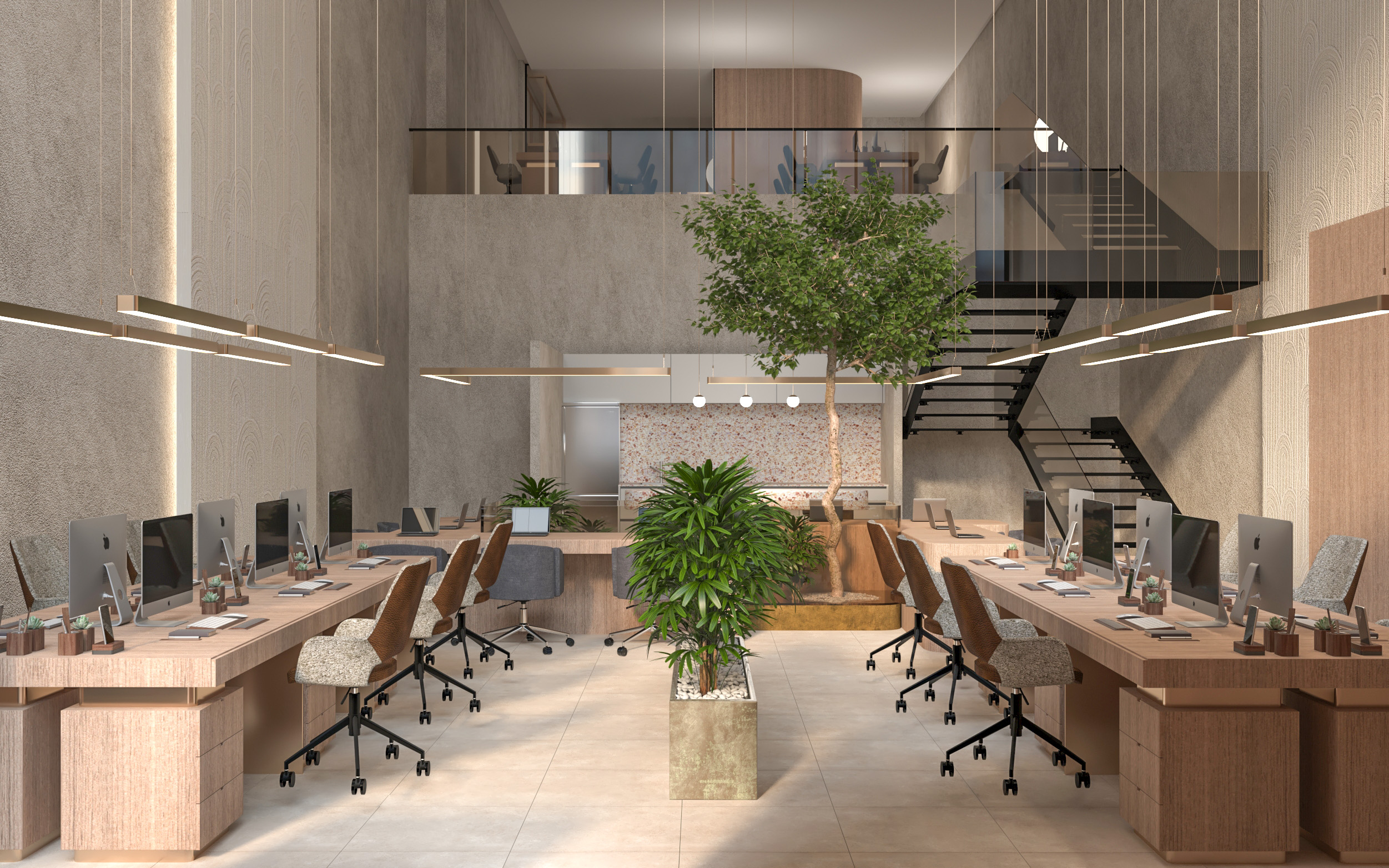 RAWYAL 室内设计-7