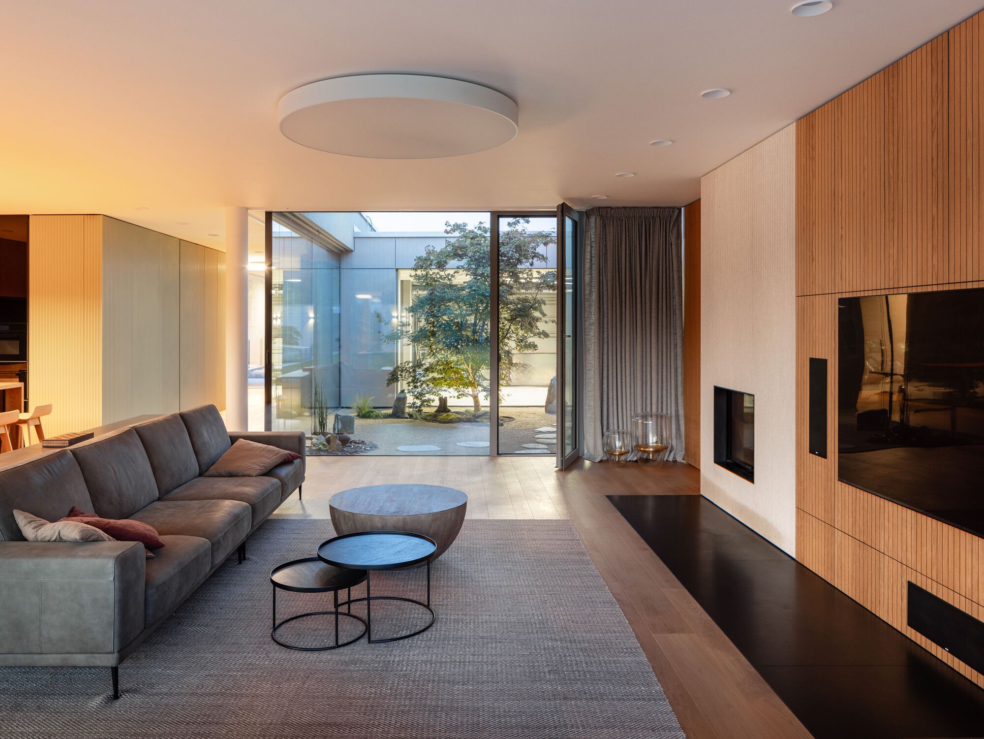 网格之家丨斯洛伐克特尔纳瓦丨beef architekti-23