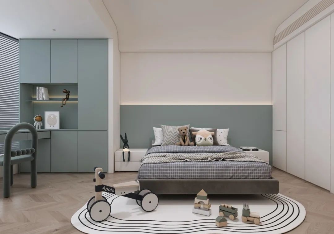 平行象上设计 / 呼吸 · 留白-32