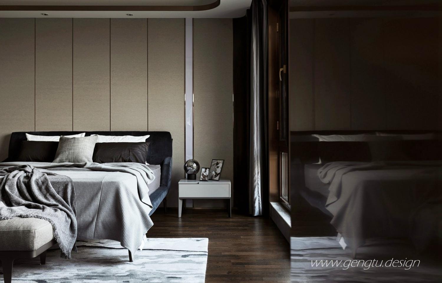 挥墨东方·撰写意如画丨中国成都丨成都耕图建筑装饰设计有限公司-54