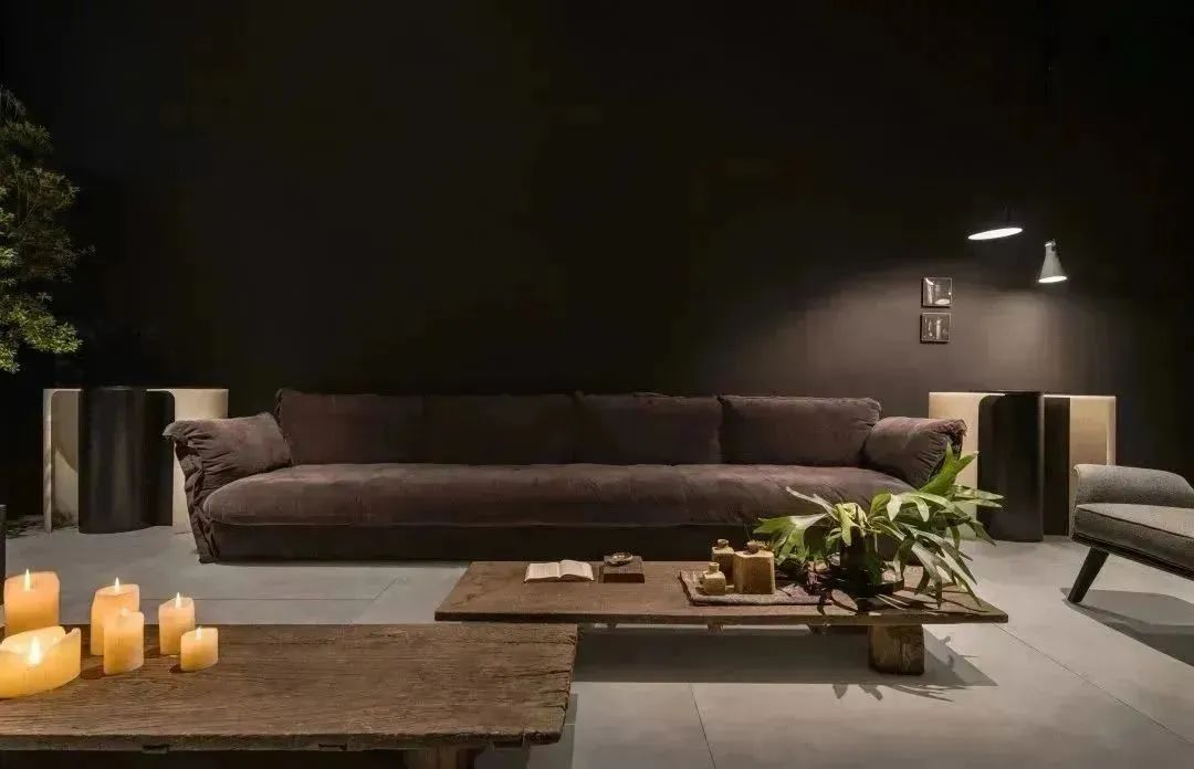 未墨“文明的旁观者”主题展览丨中国丨W.DESIGN 无间设计-38