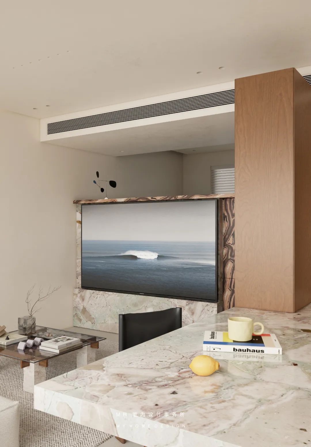 【首发】MH设计新作：构建·律动▏中古情怀-28