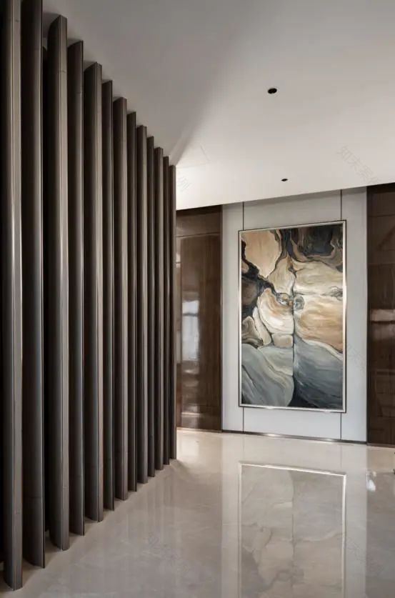 上海金臣别墅丨中国上海丨英国 BDP 规划设计-12