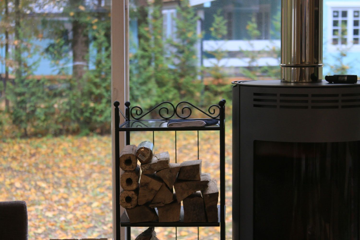 模块化住宅 DublDom BIO 丨自然环保的现代之家-53