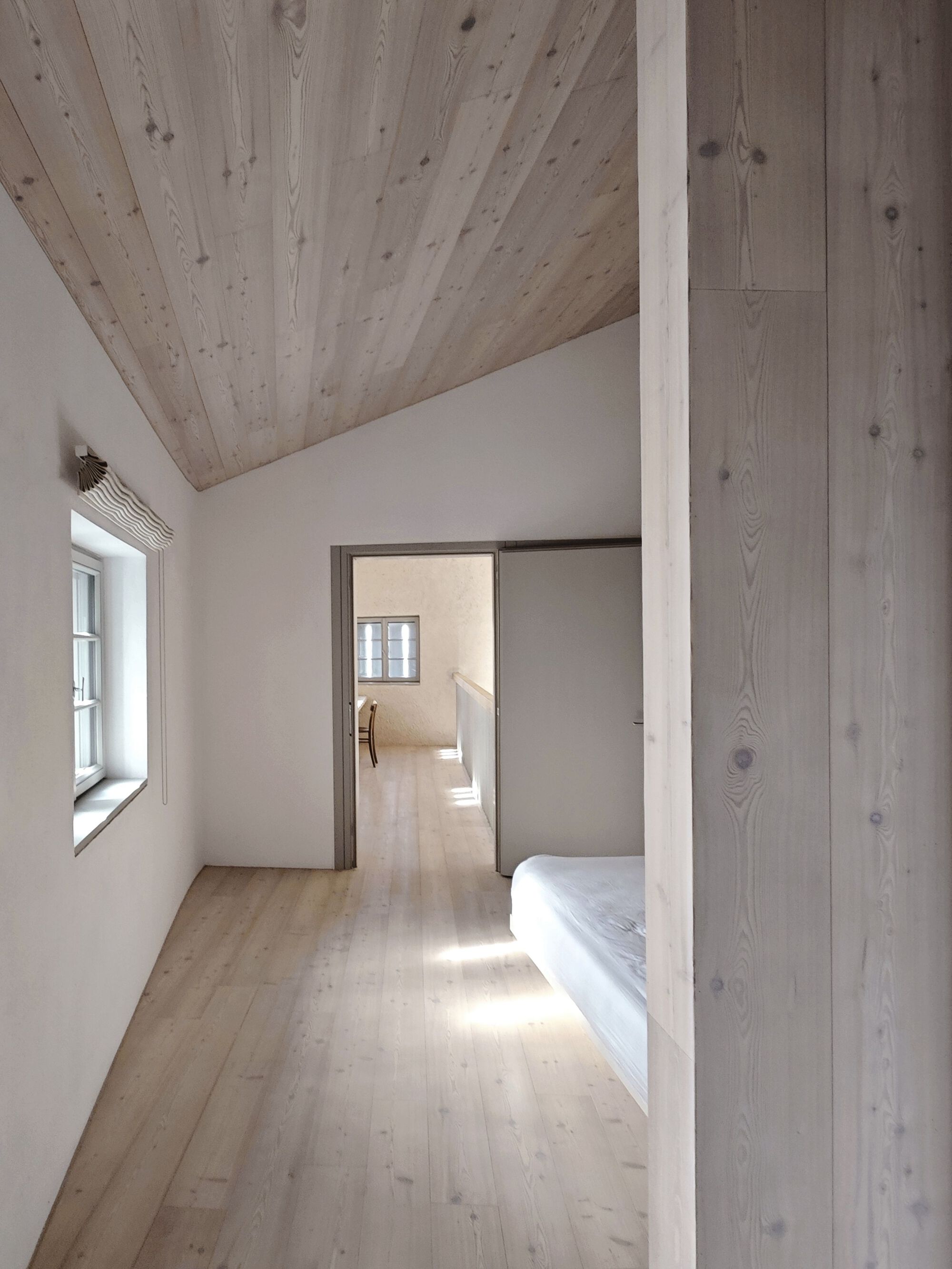 艾伯尔之家丨斯洛文尼亚丨OFIS Architects-36