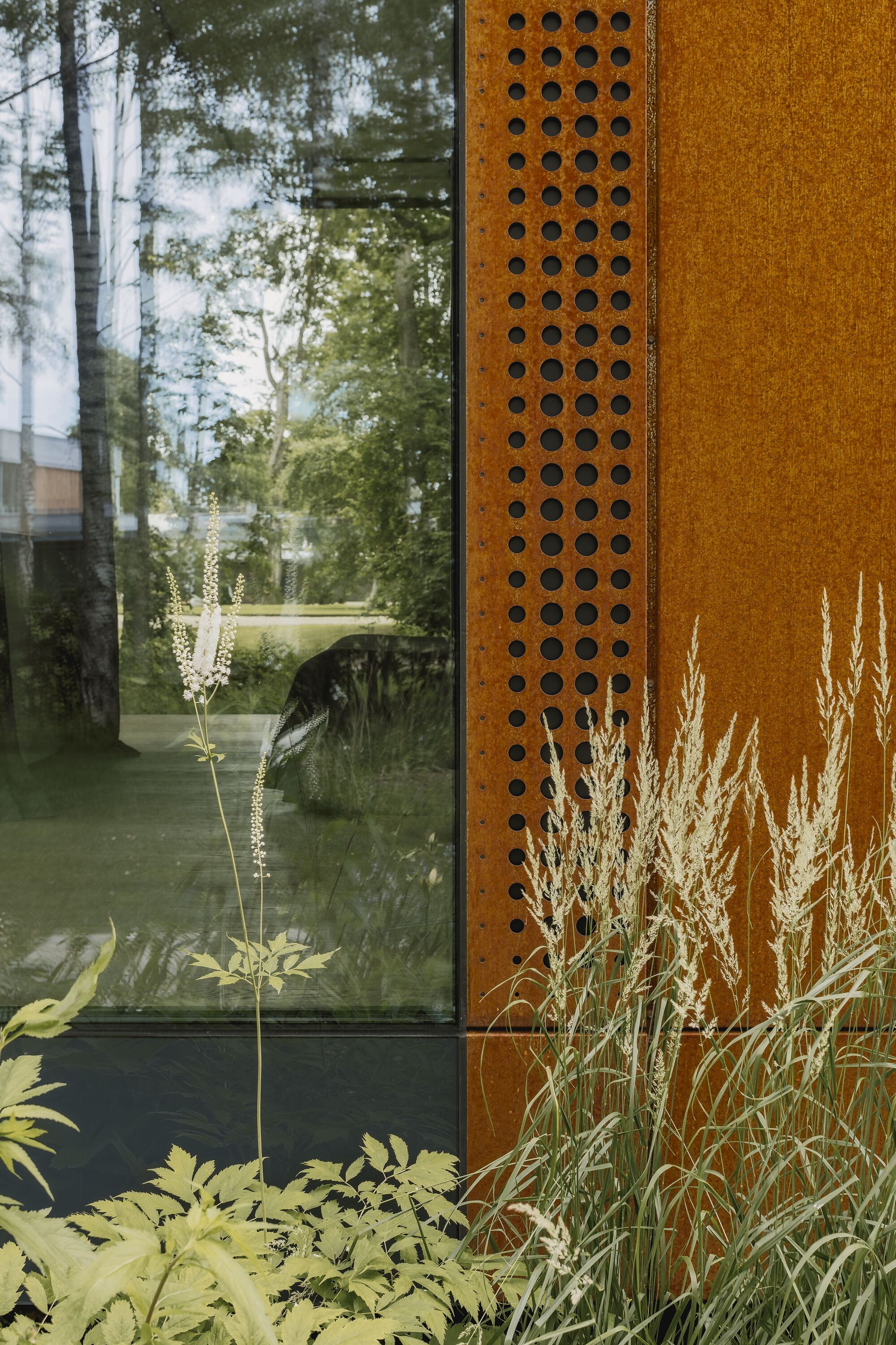 丨拉脱维亚里加丨OAD  Open Architecture Design-30