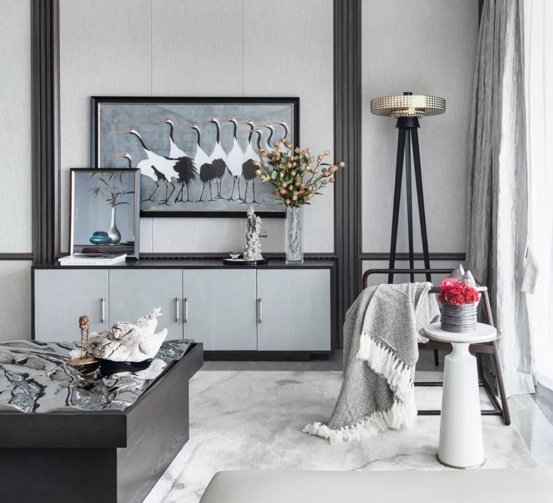 阳光城半山悦四期丨中国成都-32