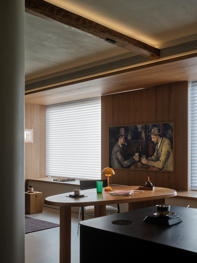 目后空间设计新作-12