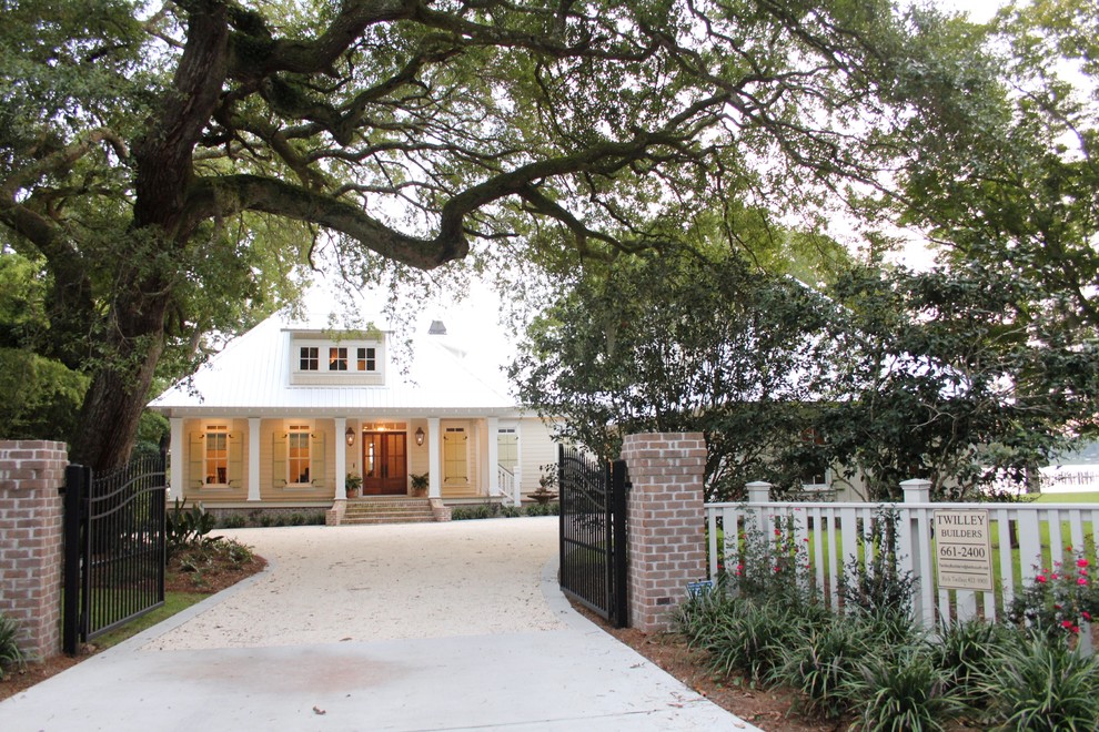 丨美国莫比尔丨Bob Chatham-28