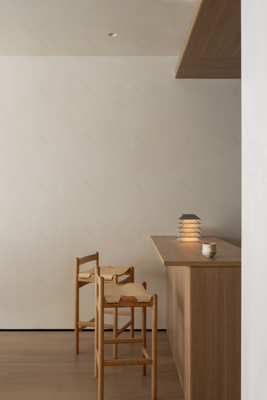 静谧居所 · 拾集建筑丨中国-2