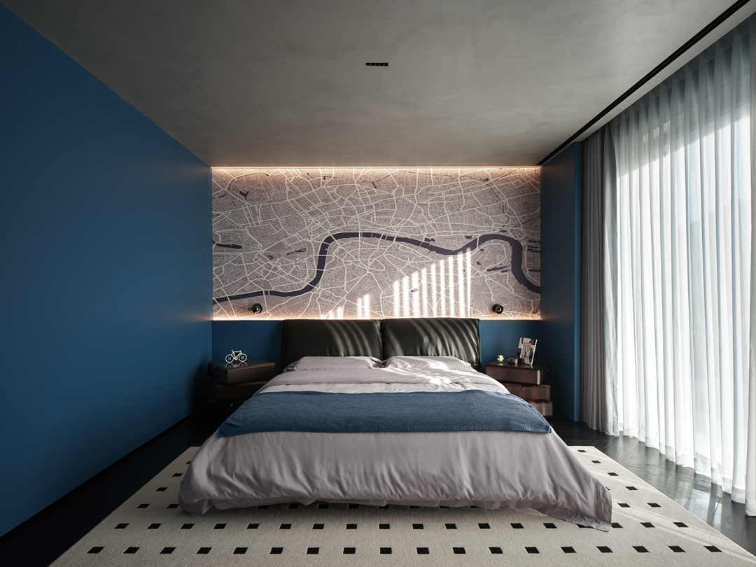 首发 静默序引 抵达自然之境丨石宸&蒋晨曦-71