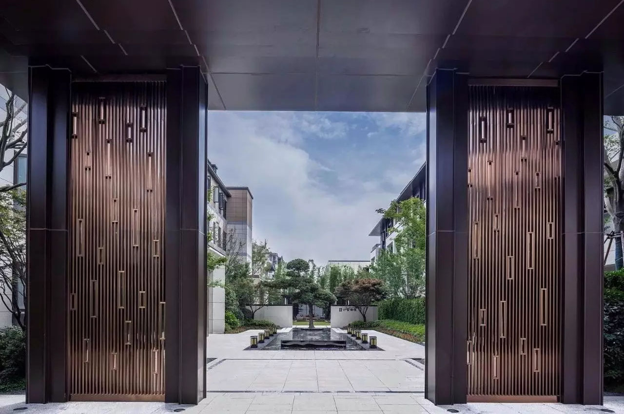 首创·禧瑞里丨中国上海-19