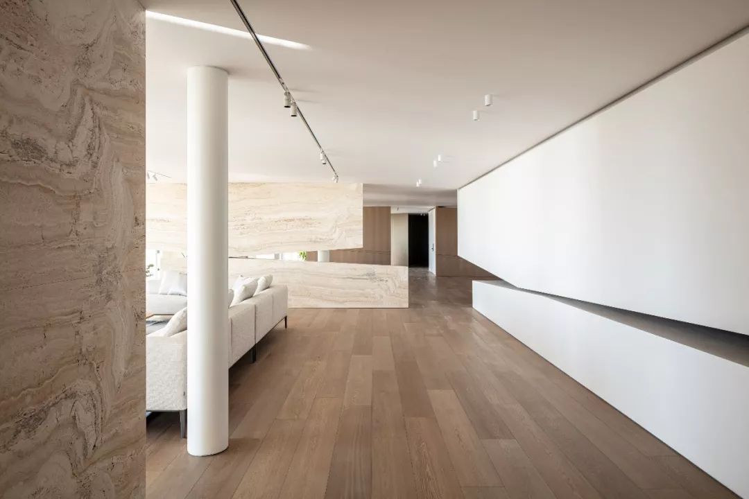 Baranowitz & Goldberg 新作 | 艺术与设计的诗意交融-15