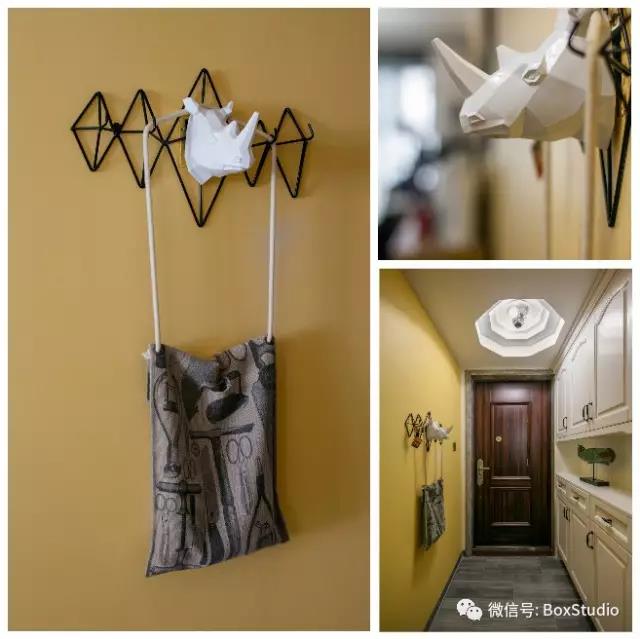 森林系北欧(火烈鸟版)——90后小海归的时尚慵懒生活-19