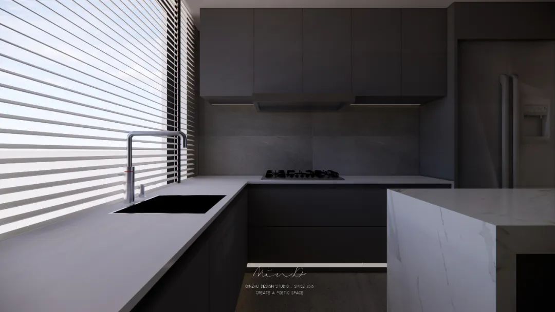 红豆公园里 | 空间叙事的情感延伸-33