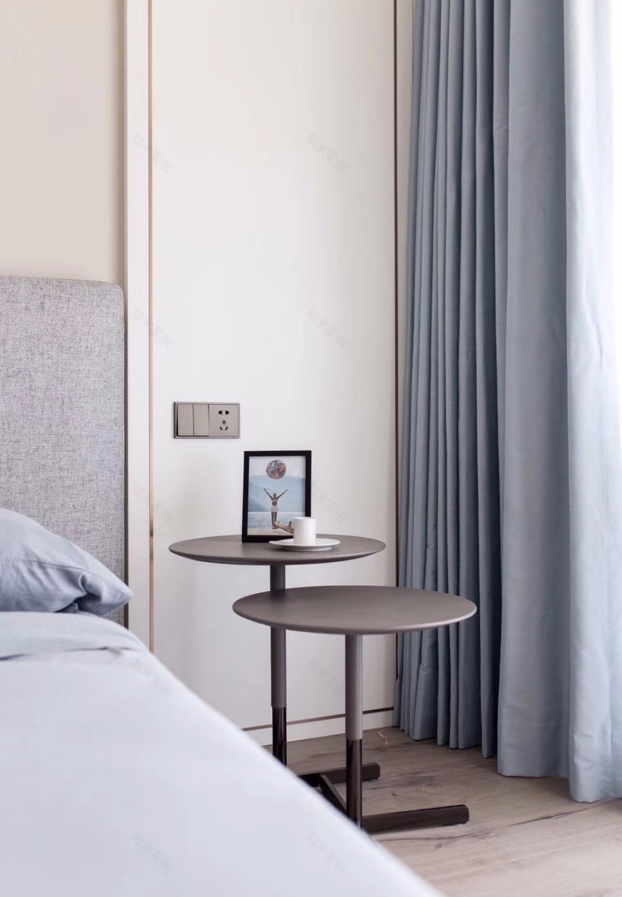 现代城市精英的 163㎡人文公寓-29