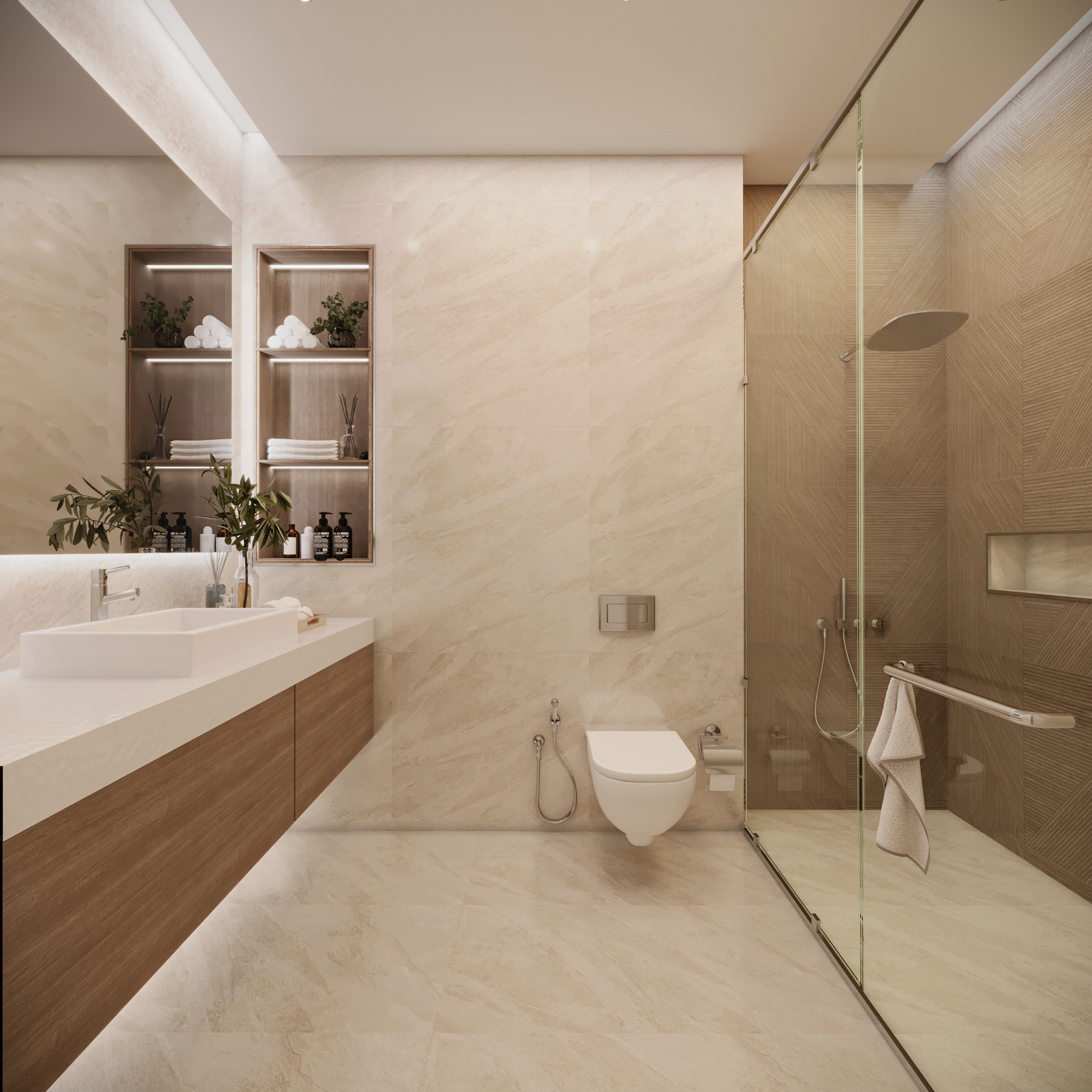 苏迪别墅内部-13