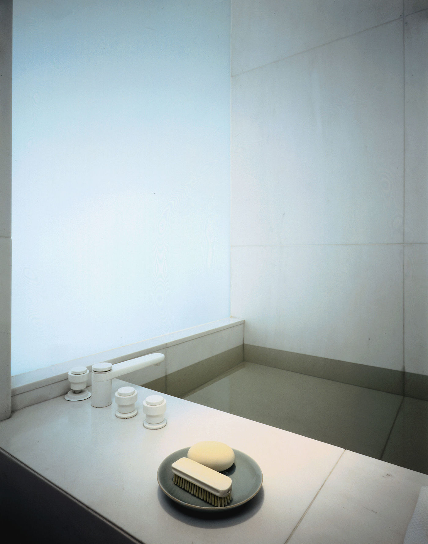 West 12th Street Apartment Gabellini Sheppard-2