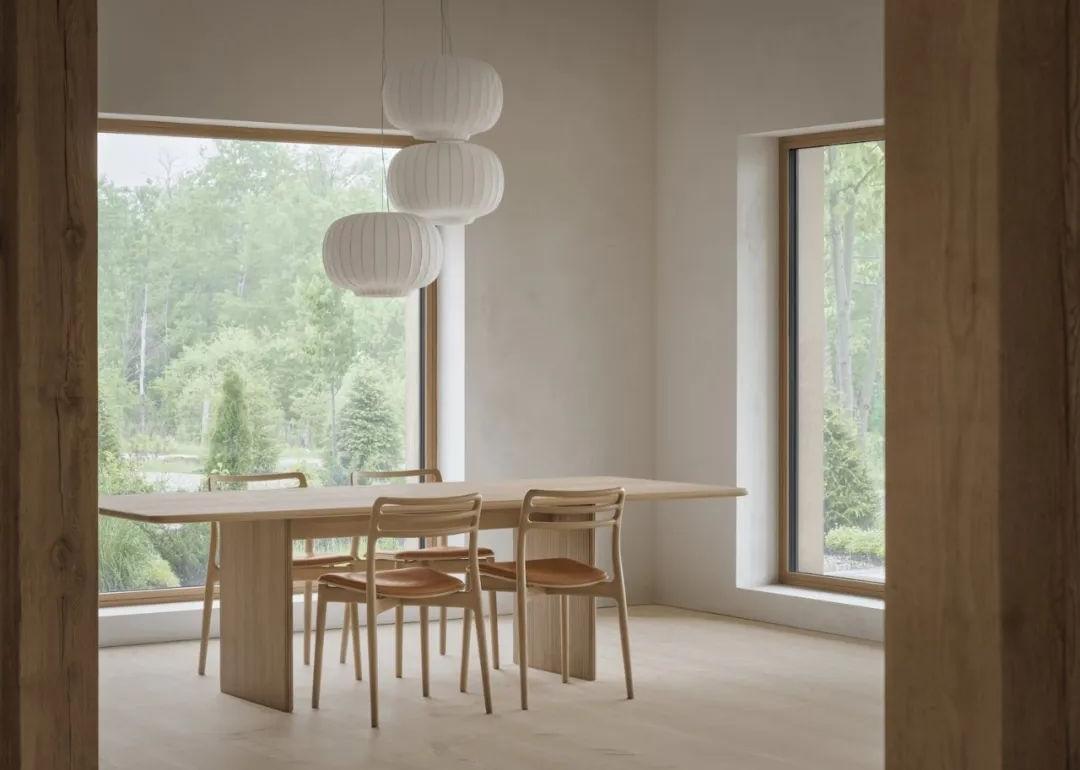 10 号房子丨伊朗丨USE Studio-69