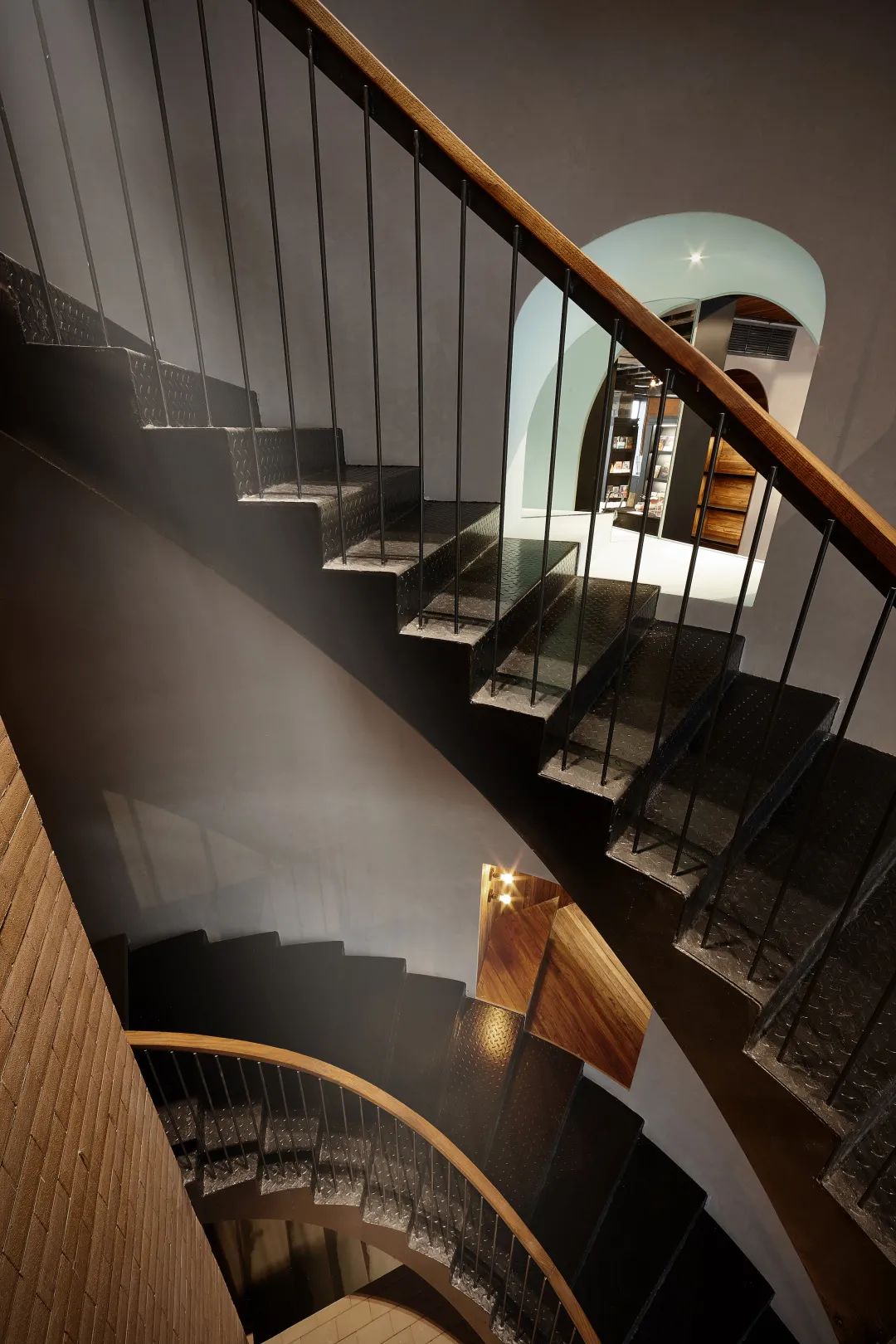 朵云书院·戏剧店丨中国上海丨吕永中设计事务所-30